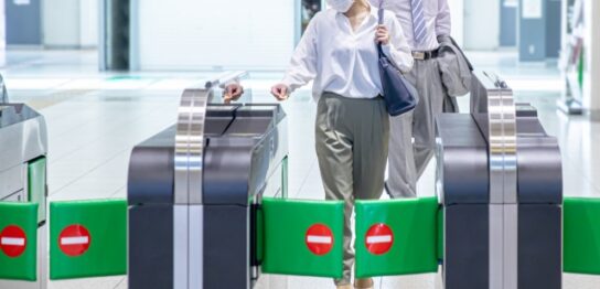 女性の社会進出