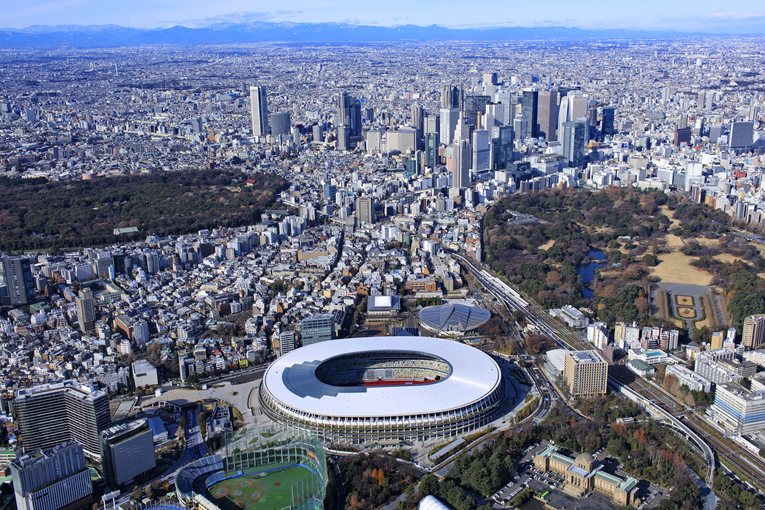 東京五輪は「スーパー・スプレッダーイベント」米ニューヨーク・タイムズが報道
