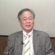 高橋洋一