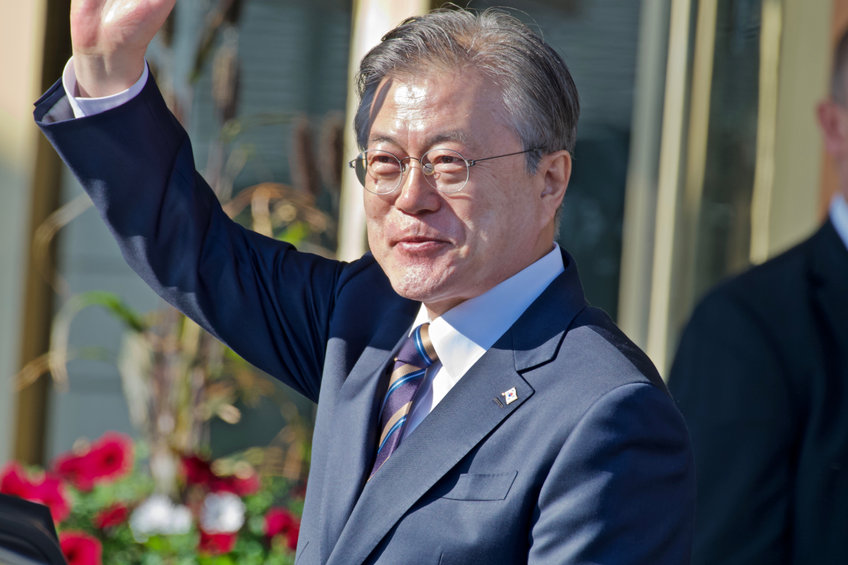 「日本は韓国に『首脳会談をしよう』と示せ」文大統領が東京五輪で訪日？韓国で「行くな！」「日本に懇願するな！」と批判噴出
