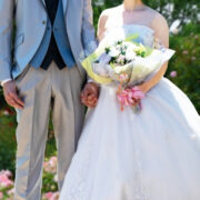 結婚式