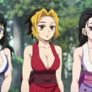 鬼滅の刃