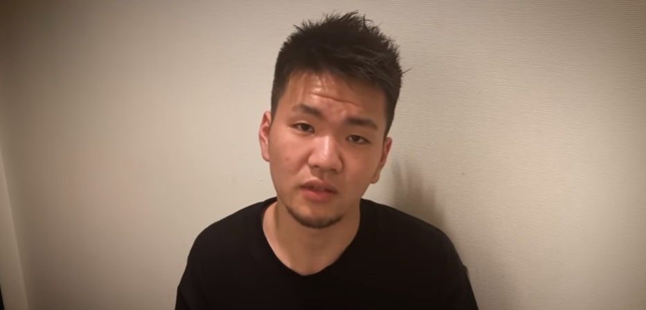 格闘技イベント「Breaking Down」にはシナリオ、構成作家がいる　井原涼さんがYouTubeチャンネルで暴露