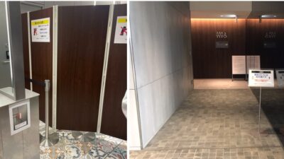 歌舞伎町タワーのジェンダーレストイレが「崩壊」　男女別々になる　「LGBT法案の危険性を周知してくれた」