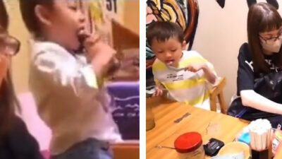 YouTuber「いおりくんTV」の「スシロー」ペロペロ　に続き、ラーメン店でレンゲペロペロも見つかり大炎上