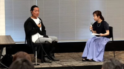 【キャンドル・ジュンさん記者会見④】広末さんとの家庭に戻りたい　だが、「彼女は今も全然まともでは無い」