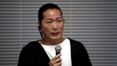 キャンドル・ジュン氏の離婚報告6000字　丸々掲載バカメディア　「3行で要約」と悲鳴　NNJニュースも全文掲載