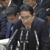 岸田文雄首相　支持率　減税　増税